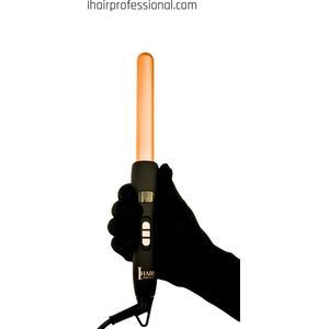 Krultang keramisch I Hair 25MM