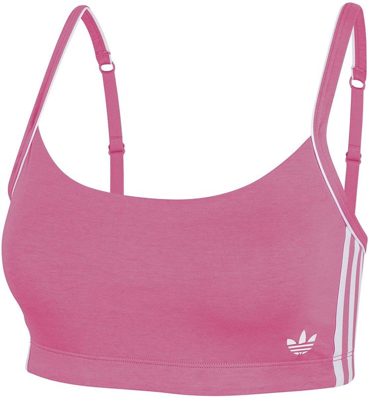 Adidas - Comfort Flex Cotton - Bustier