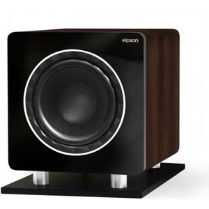 Elipson ELIPSON PRESTIGE FACET SUBWOOFER 8 WALNUT