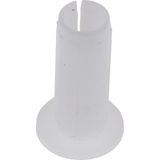 Deurscharnierhuls - Vervangend - Geschikt Voor Wasdroger