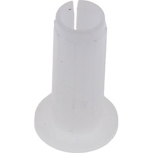 Deurscharnierhuls - Vervangend - Geschikt Voor Wasdroger