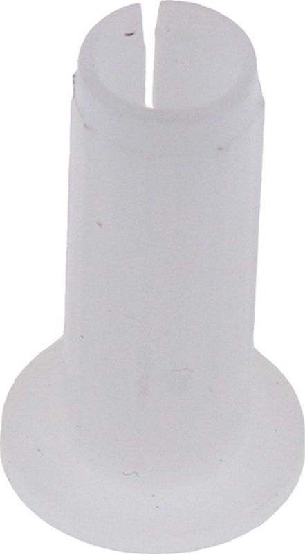 Deurscharnierhuls - Vervangend - Geschikt Voor Wasdroger