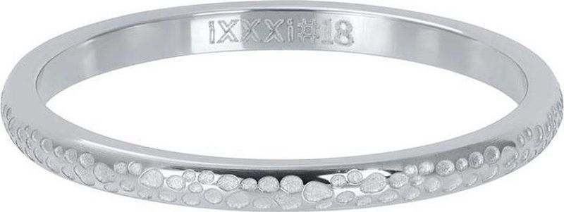 iXXXi Jewelry - Dancer - Vulring - Zilverkleurig - 2mm