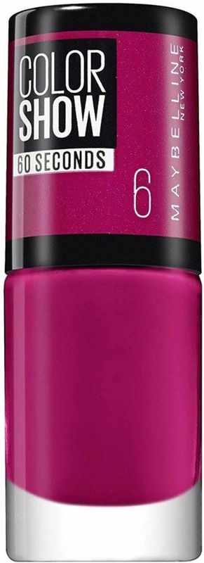 Maybelline Colorshow Bubblicious 6 - nagellak