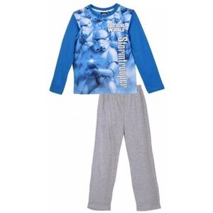 Star Wars Stormtrooper pyjama maat 104
