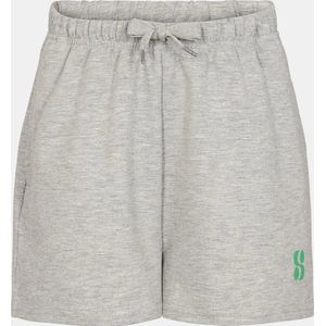 Sofie Schnoor Short Grijs - Maat 176