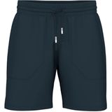 HEAD - Play Shorts - Tennisbroek - Navy - 4-way Stretchstof