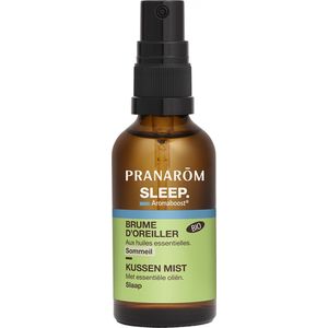 Pranarôm - Bio Aromaboost Sleep - Kussenspray - 50 ml