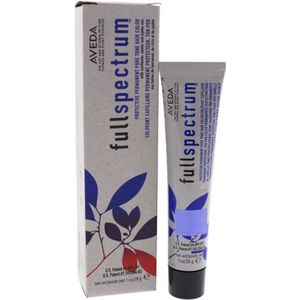 Aveda - Full Spectrum Permanent Vegan Pure Tone - Haarverf - 80 g