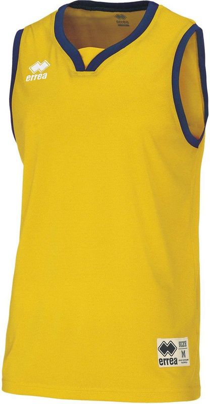 Kindertanktop Errea California