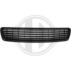 Audi - Radiateurgrille - Zwart - Diederichs 1016440