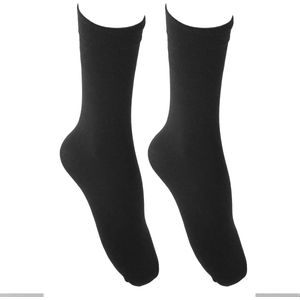 100 Denier Georgia Transparante Kniehoge Kousen - Streetwear - Vrouwen