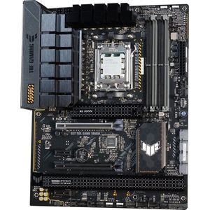 Azerty Combokit ASUS 7700 - Combokit - AMD Ryzen 7 7700 - ASUS TUF Gaming B650-Plus WiFi