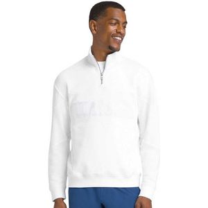 Wilson - Parkside - Sweatshirt - Halve Rits