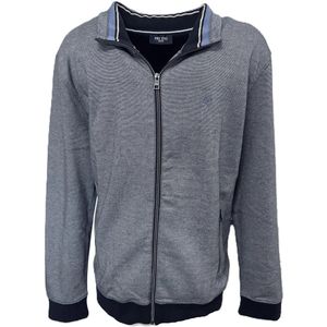 Pre End - Heren vest - Navy - Maat XXL