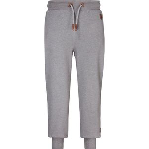 Naketano - Schnellbumser 2.0 - Joggingbroek - Donkergrijs - Met Zijzakken