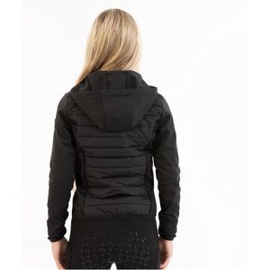 Br Jas Br Eevolv Jip Kids Zwart - 152