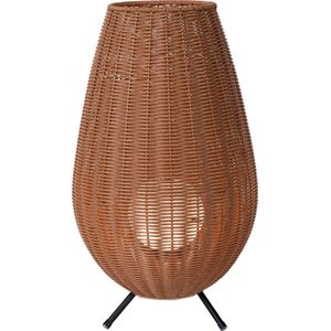 Lucide Colin oplaadbare lamp naturel 50cm