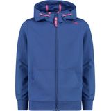 Cmp - 32D8165 - Softshelljack - Blauw - 6 Jaar - Meisjes