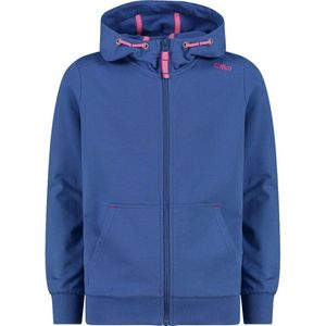 Cmp - 32D8165 - Softshelljack - Blauw - 6 Jaar - Meisjes