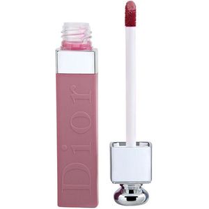 Christian Dior Addict Lip Tattoo Liquid Lipstick 6ml - 351 Natural Nude