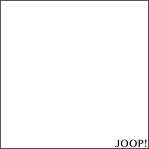 JOOP! Hoeslakens Mako-Jersey Set van 1