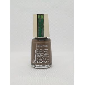 Mavala - Antwerpen 437 - Mini Nagellak