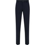 WE Fashion - Slim Fit Pantalon - Heren
