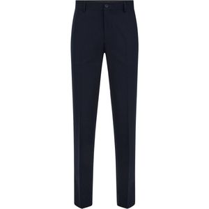 WE Fashion - Slim Fit Pantalon - Heren