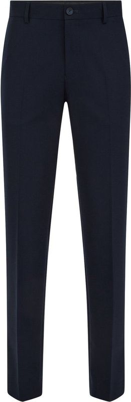 WE Fashion - Slim Fit Pantalon - Heren