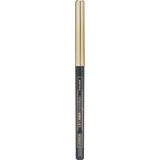 L'Oréal Paris Make-Up Designer Le Liner Signature 08 Taupe Grey Tweed – Grijs waterproof oogpotlood - 5,4 gr.