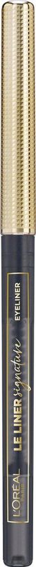 L'Oréal Paris Make-Up Designer Le Liner Signature 08 Taupe Grey Tweed – Grijs waterproof oogpotlood - 5,4 gr.