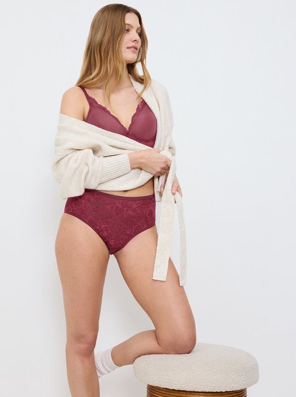 Triumph Tanktop Feel of Modal Tank Top