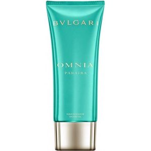 Bvlgari - Omnia Paraiba - Doucheolie - 100 ml