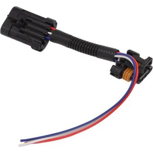Voertuigtechnologie Gps Veiligheid Achterlicht - Voertuig Stroomkabelboom - Abs Lamp Kabelboomvervanging - Polaris Rzr 2015‑2018 .