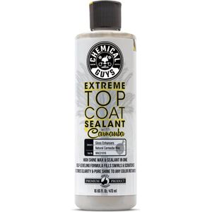 Chemical Guys Extreme Top Coat Wax & Sealant in One 473ml