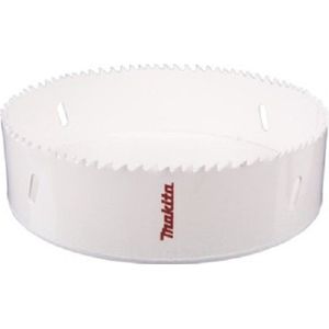 bi-metaal HSS - Gatzaag - 152 mm - Geschikt voor Staal en Hout