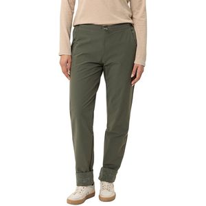 Vaude - Mineo II - Winterbroek - Groen - Dames