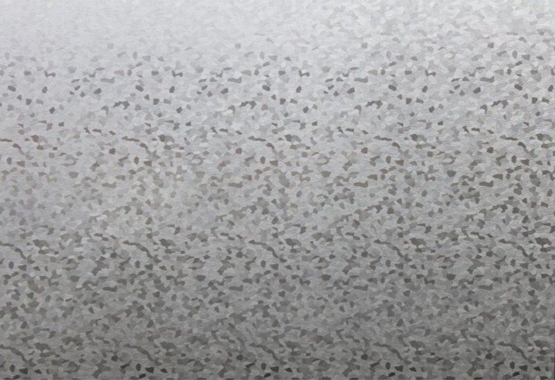 Raamfolie - Transparant - Zelfklevend - Voor Privacy