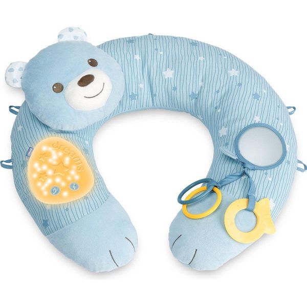 Chicco goedenacht sterren blue babyprojector c0242720 - speelgoed online  kopen | De laagste prijs! | beslist.nl