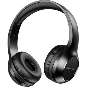 borofone extra bass wireless headphones