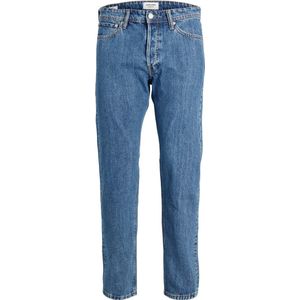 JACK & JONES Chris Original loose fit - heren jeans - denimblauw - Maat: 31/32