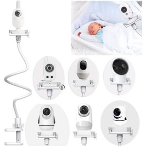 Equivera babyfoonhouder - Baby Monitor Houder - Camera Houder voor Baby Monitor