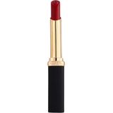 L’Oréal Paris - Color Riche Intense Volume Matte Lipstick 1.8 g 480 - Plump Dominant