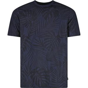Cars Jeans ASTAP TS Navy - Heren
