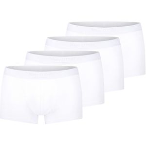 Marc O'Polo Heren retro short / pant 4 pack Iconic Rib