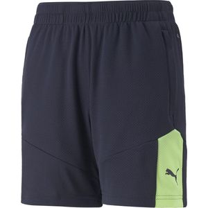 PUMA individualFINAL Training Shorts Jr