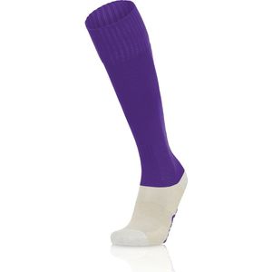 Macron Nitro Voetbalkousen - Paars | Maat: 39/42
