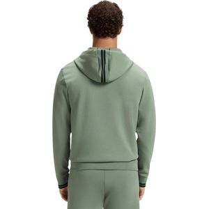 Hugo Boss vest groen
