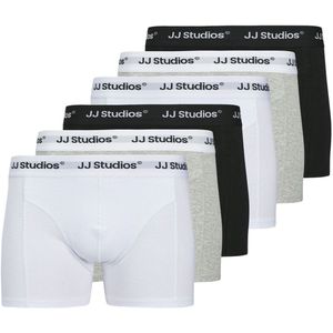 Jack & Jones Heren retro short / pant 6 pack Soho